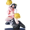 B'full FOTS JAPAN GAO Luke Chupp's Cheerleader 1/5 Figure JAPAN OFFICIAL
