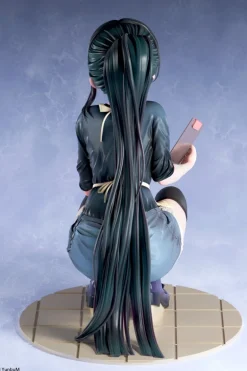 B'full FOTS JAPAN Landmine Chick Manager by YunbuM 1/5 Figure JAPAN OFFICIAL