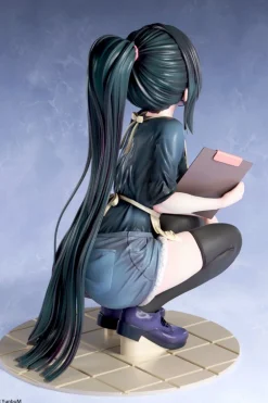 B'full FOTS JAPAN Landmine Chick Manager by YunbuM 1/5 Figure JAPAN OFFICIAL