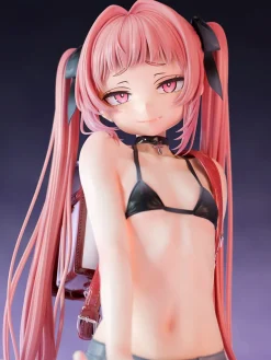 B'full FOTS JAPAN Mesugaki Chan Ai Nishimiya Summer Clothes Ver. Figure JAPAN