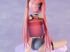 B'full FOTS JAPAN Mesugaki Chan Ai Nishimiya Summer Clothes Ver. Figure JAPAN