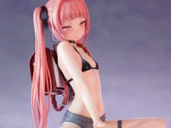 B'full FOTS JAPAN Mesugaki Chan Ai Nishimiya Summer Clothes Ver. Figure JAPAN