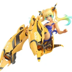 B'full FOTS JAPAN Original Illustration by Pinakes Marin Unkai Figure JAPAN