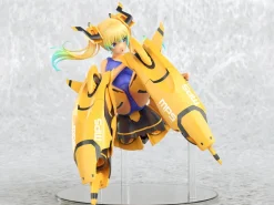 B'full FOTS JAPAN Original Illustration by Pinakes Marin Unkai Figure JAPAN