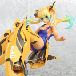 B'full FOTS JAPAN Original Illustration by Pinakes Marin Unkai Figure JAPAN