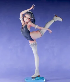 B'full FOTS JAPAN Princess on Ice Sena Sumihi 1/6 Figure JAPAN OFFICIAL