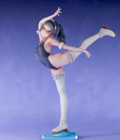 B'full FOTS JAPAN Princess on Ice Sena Sumihi 1/6 Figure JAPAN OFFICIAL