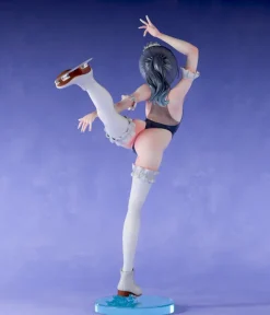 B'full FOTS JAPAN Princess on Ice Sena Sumihi 1/4 Figure JAPAN OFFICIAL