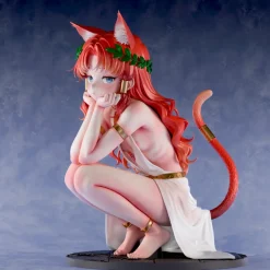 B'full FOTS JAPAN Red Hair Cat Girl Helena 1/5 Figure JAPAN OFFICIAL