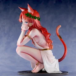 B'full FOTS JAPAN Red Hair Cat Girl Helena 1/5 Figure JAPAN OFFICIAL