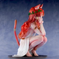 B'full FOTS JAPAN Red Hair Cat Girl Helena 1/5 Figure JAPAN OFFICIAL