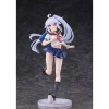 Bibi Buttons Mirai-chan Chikoku Sunzen Panchira 1/6 Figure JAPAN OFFICIAL