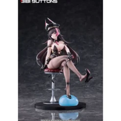 Bibi Buttons Torture Officer Kaoru Usami 1/6 Figure JAPAN OFFICIAL