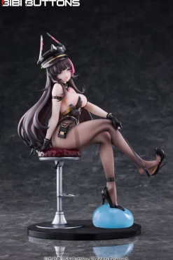 Bibi Buttons Torture Officer Kaoru Usami 1/6 Figure JAPAN OFFICIAL