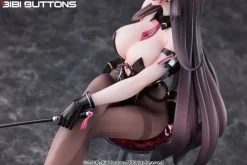 Bibi Buttons Torture Officer Kaoru Usami 1/6 Figure JAPAN OFFICIAL