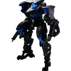 BIGFIREBIRD BUILD Bird/Binary Ficedula Model Kit JAPAN OFFICIAL