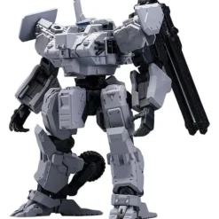 BIGFIREBIRD BUILD x Metal Storm Shadow Troops EX Series Metal Storm XR Model Kit