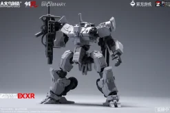 BIGFIREBIRD BUILD x Metal Storm Shadow Troops EX Series Metal Storm XR Model Kit