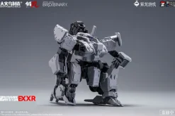 BIGFIREBIRD BUILD x Metal Storm Shadow Troops EX Series Metal Storm XR Model Kit