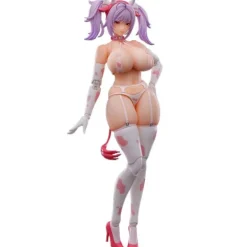 BISHOUCRAFT Nyuugyuu Musume Oguma Nana 1/12 Action Figure JAPAN OFFICIAL
