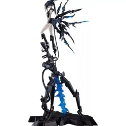 Black Rock Shooter inexhaustible Ver. 1/8 Figure JAPAN OFFICIAL