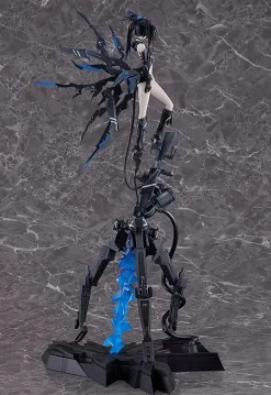 Black Rock Shooter inexhaustible Ver. 1/8 Figure JAPAN OFFICIAL