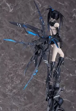 Black Rock Shooter inexhaustible Ver. 1/8 Figure JAPAN OFFICIAL