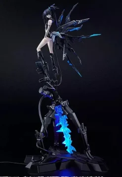 Black Rock Shooter inexhaustible Ver. 1/8 Figure JAPAN OFFICIAL