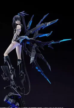 Black Rock Shooter inexhaustible Ver. 1/8 Figure JAPAN OFFICIAL