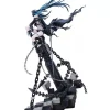 Black Rock Shooter Pilot Edition Ver. 1/7 Figure JAPAN OFFICIAL