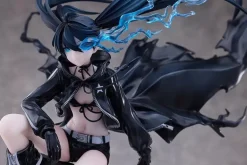 Black Rock Shooter Pilot Edition Ver. 1/7 Figure JAPAN OFFICIAL