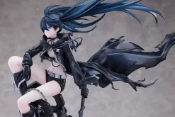 Black Rock Shooter Pilot Edition Ver. 1/7 Figure JAPAN OFFICIAL