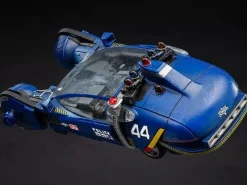 Blade Runner 2049 Deckard's Police Spinner JAPAN OFFICIAL