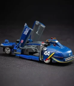 Blade Runner 2049 Deckard's Police Spinner JAPAN OFFICIAL