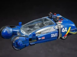 Blade Runner 2049 Deckard's Police Spinner JAPAN OFFICIAL