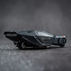 Blade Runner 2049 K's Spinner Figure JAPAN OFFICIAL