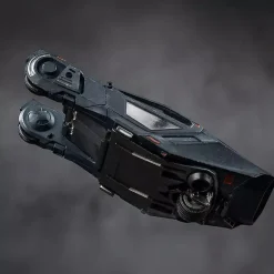 Blade Runner 2049 K's Spinner Figure JAPAN OFFICIAL