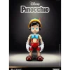 Blitzway CARBOTIX Disney Pinocchio Action Figure JAPAN OFFICIAL