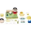 Blitzway Crayon Shin-chan DX Ver Action Figure JAPAN OFFICIAL