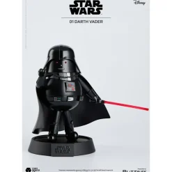 Blitzway SML Star Wars Darth Vader Figure JAPAN OFFICIAL
