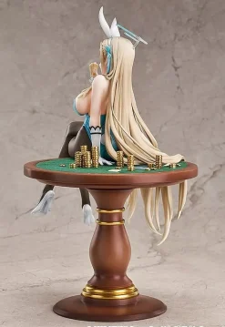 Blue Archive Asuna Ichinose Game Playing Ver. 1/7 Figure JAPAN OFFICIAL