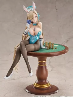 Blue Archive Asuna Ichinose Game Playing Ver. 1/7 Figure JAPAN OFFICIAL