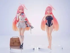 Blue Archive Hanako DX Ver. 1/7 Figure JAPAN OFFICIAL