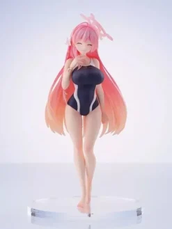 Blue Archive Hanako DX Ver. 1/7 Figure JAPAN OFFICIAL