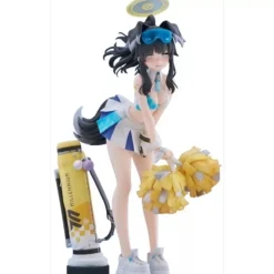 Blue Archive Hibiki Cheerleader ver. 1/7 Figure JAPAN OFFICIAL