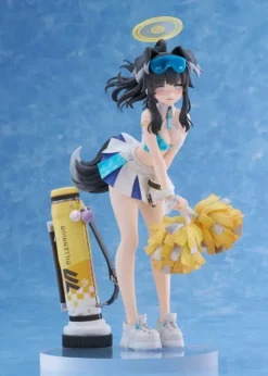 Blue Archive Hibiki Cheerleader ver. 1/7 Figure JAPAN OFFICIAL