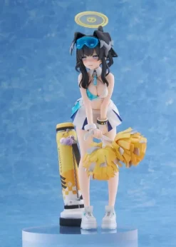 Blue Archive Hibiki Cheerleader ver. 1/7 Figure JAPAN OFFICIAL