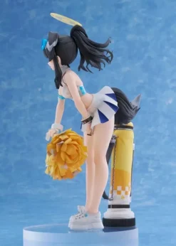 Blue Archive Hibiki Cheerleader ver. 1/7 Figure JAPAN OFFICIAL