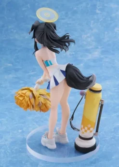 Blue Archive Hibiki Cheerleader ver. 1/7 Figure JAPAN OFFICIAL