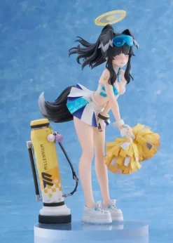 Blue Archive Hibiki Cheerleader ver. 1/7 Figure JAPAN OFFICIAL